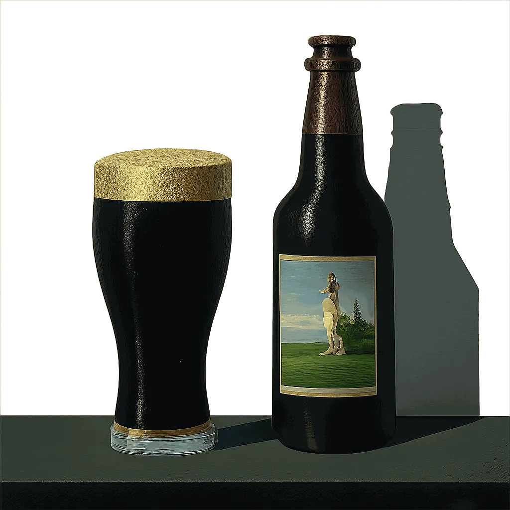Beamish Irish Stout